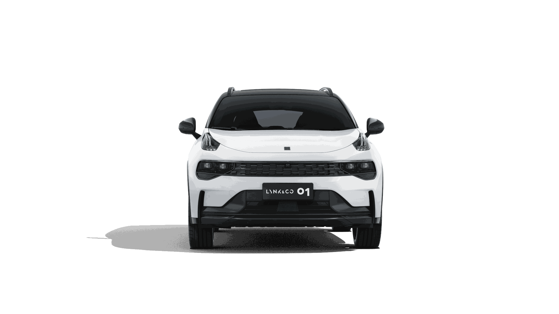 LYNK & CO/01 - Hyper Pro │ L6TCX3S86SE000413