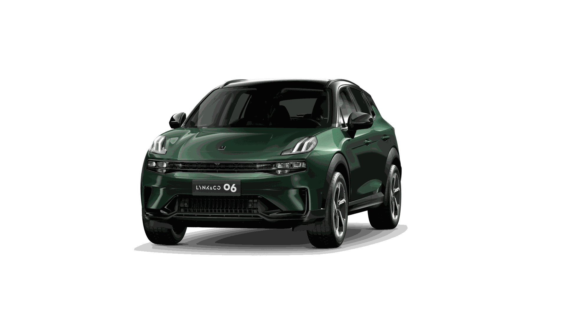 LYNK & CO/06 - Hyper Pro │ L6TBY2SC4SF402075