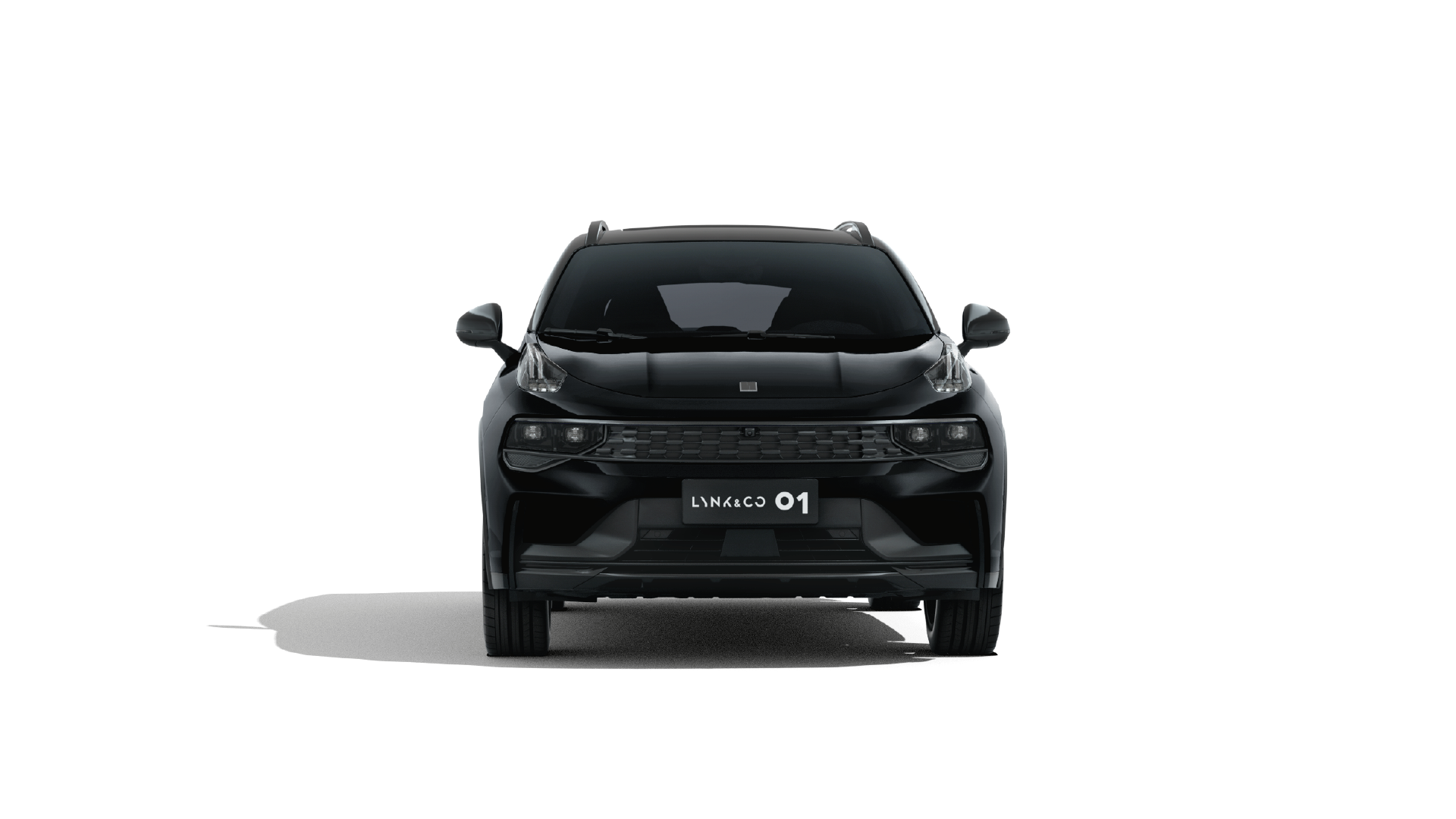LYNK & CO/01 - Hyper Pro │ ET1846