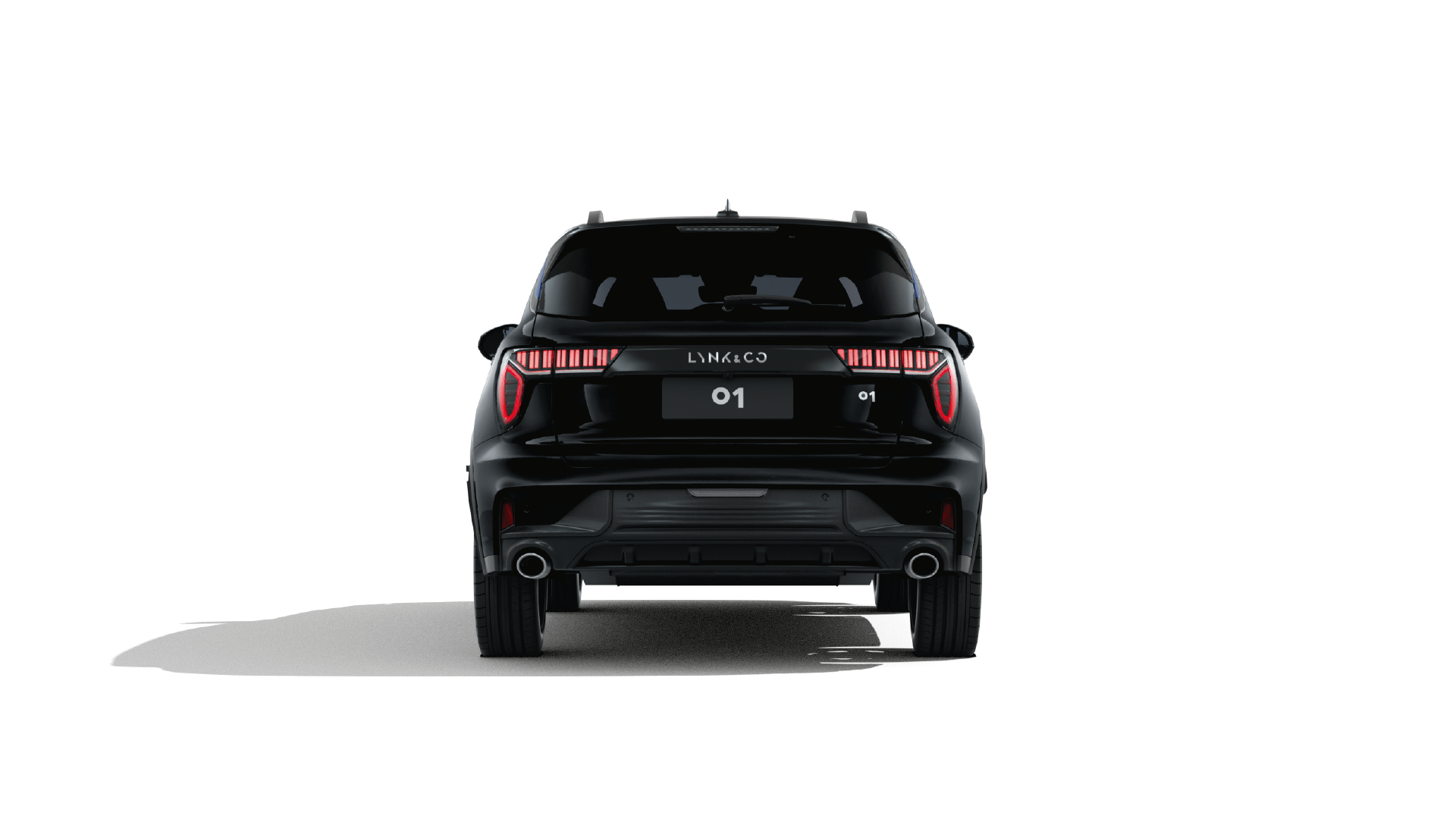 LYNK & CO/01 - Hyper Pro │ ET1846