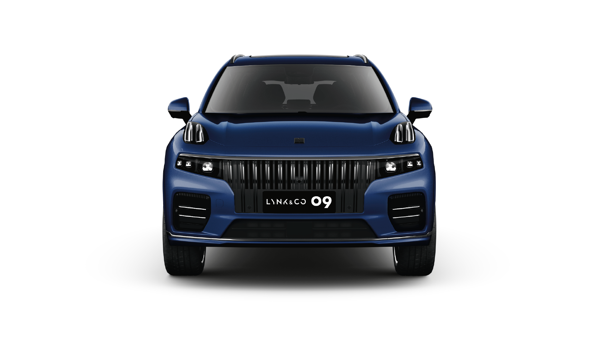 LYNK & CO/09 - HALO Hybrid │ ES1650