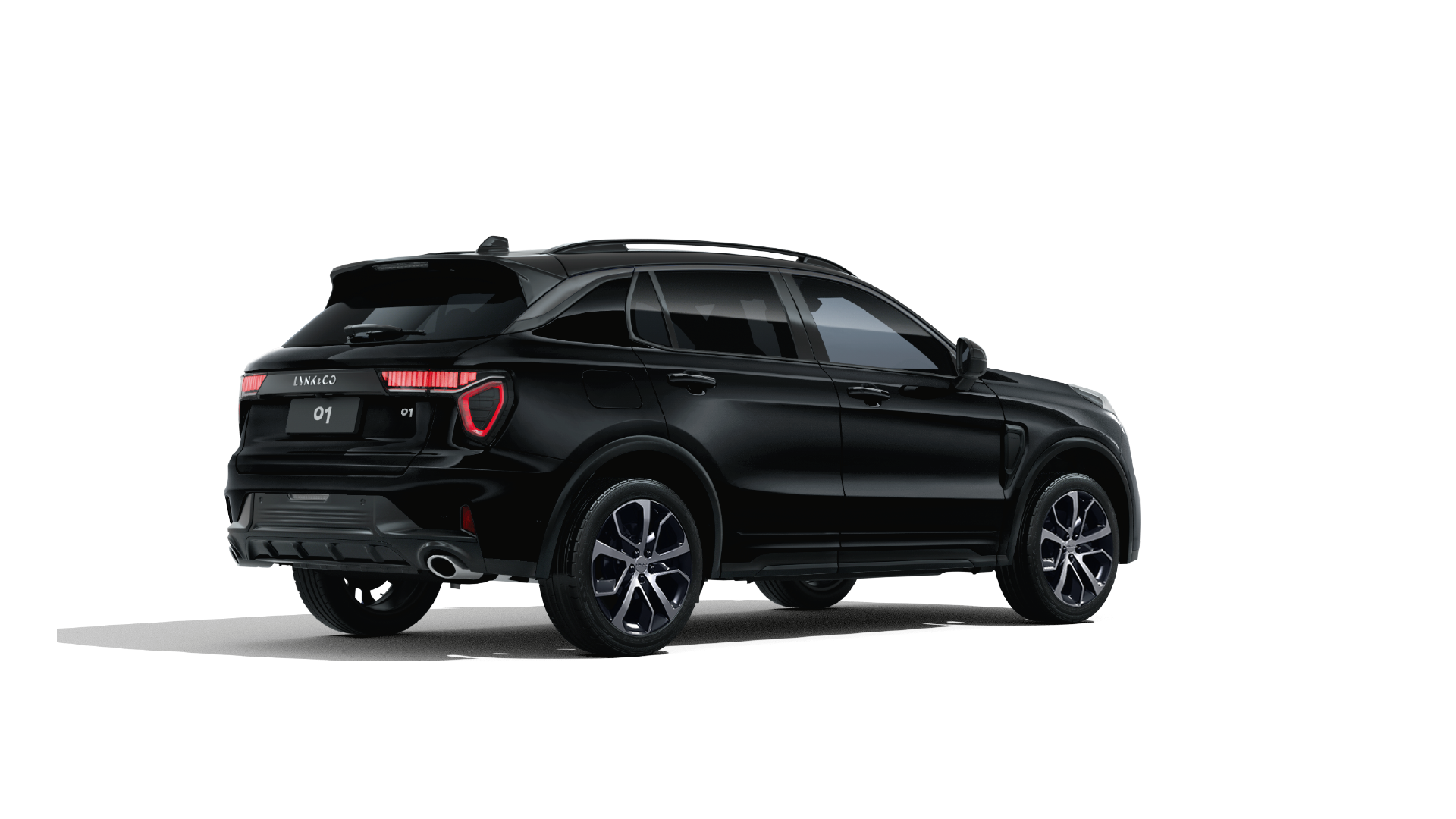 LYNK & CO/01 - Hyper Pro │ ET0165