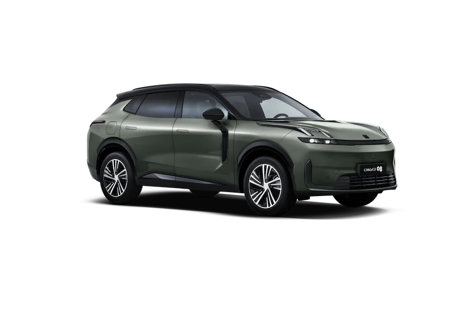 LYNK & CO/08 - Halo PHEV │ HALOPHEV-GREEN-ROSE-2026/2026/LYNK & CO 08 - HALO PHEV