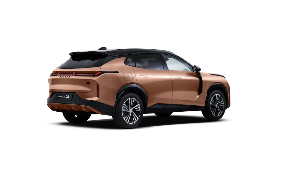 LYNK & CO/08 - Halo PHEV │ HALOPHEV-ORANGE-ROSE-2026/2026/LYNK & CO 08 - HALO PHEV