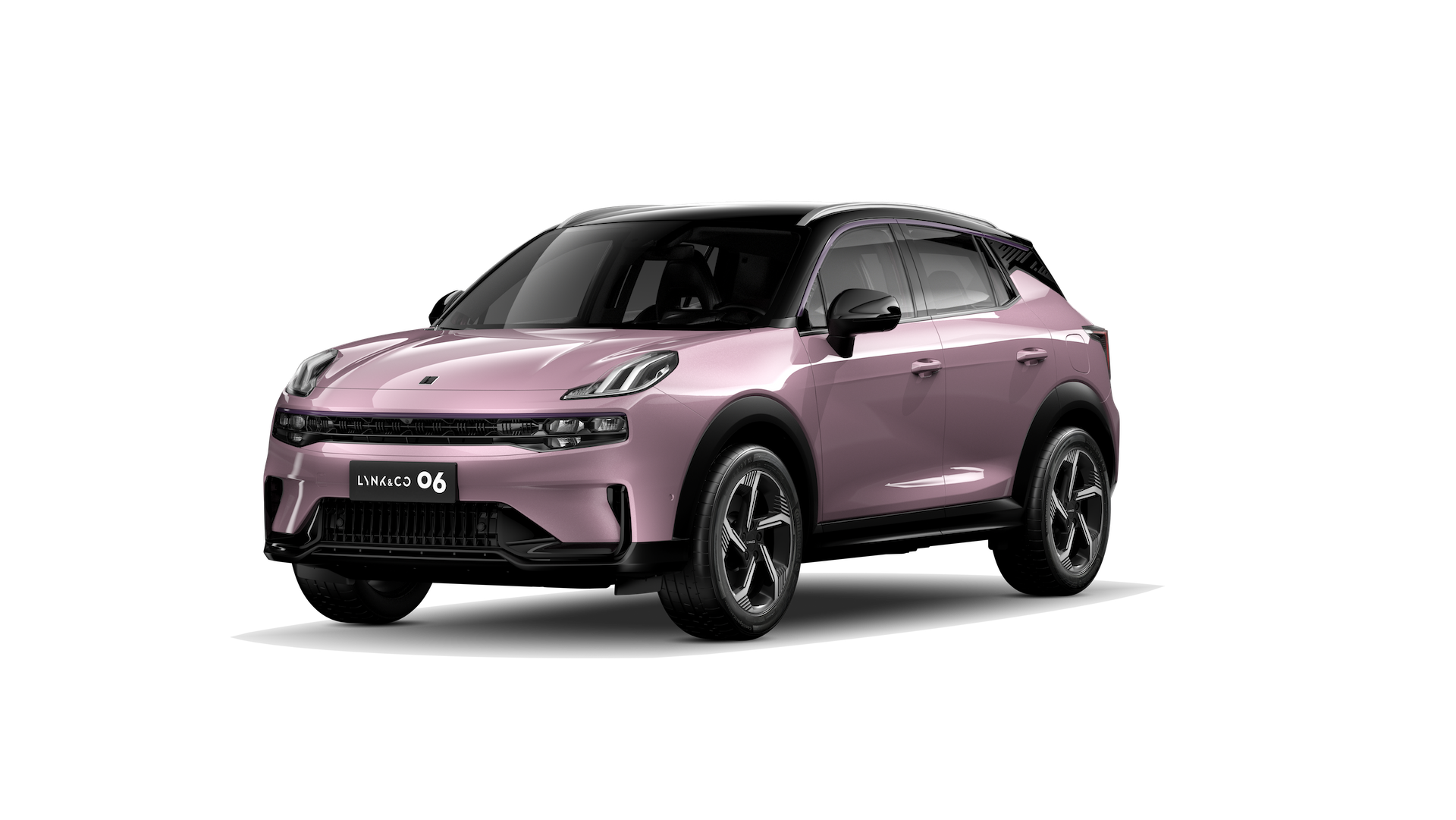 LYNK & CO/06 - Hyper Pro │ LYNK06HPRO-2026-LILAC-BEIGE/2026/LYNK & CO 06 - Hyper Pro