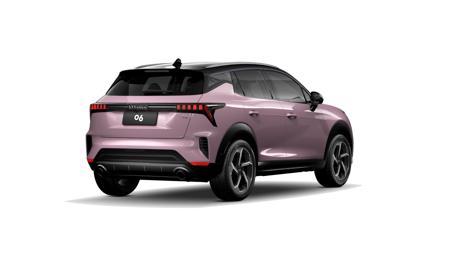 LYNK & CO/06 - Hyper Pro │ LYNK06HPRO-2026-LILAC-BEIGE/2026/LYNK & CO 06 - Hyper Pro