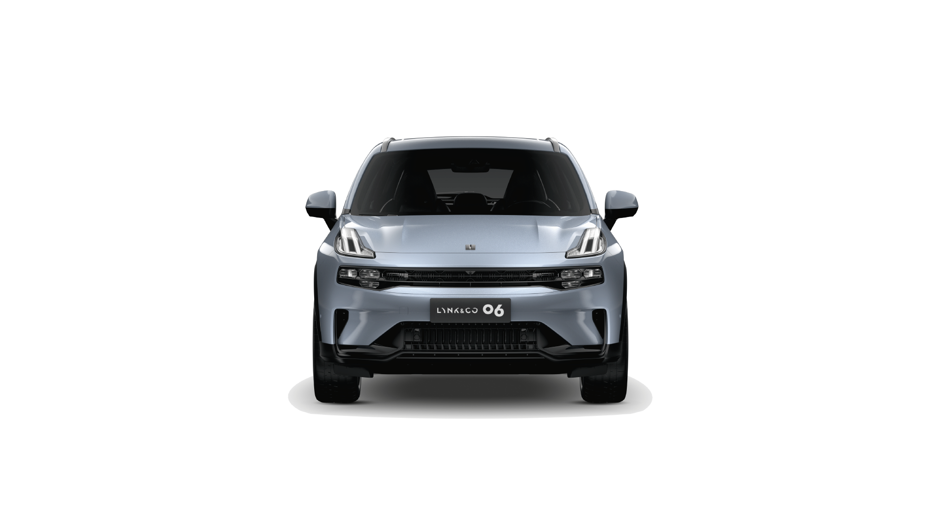 LYNK & CO/06 - Hyper Pro │ L6TBY2SC1SF402079