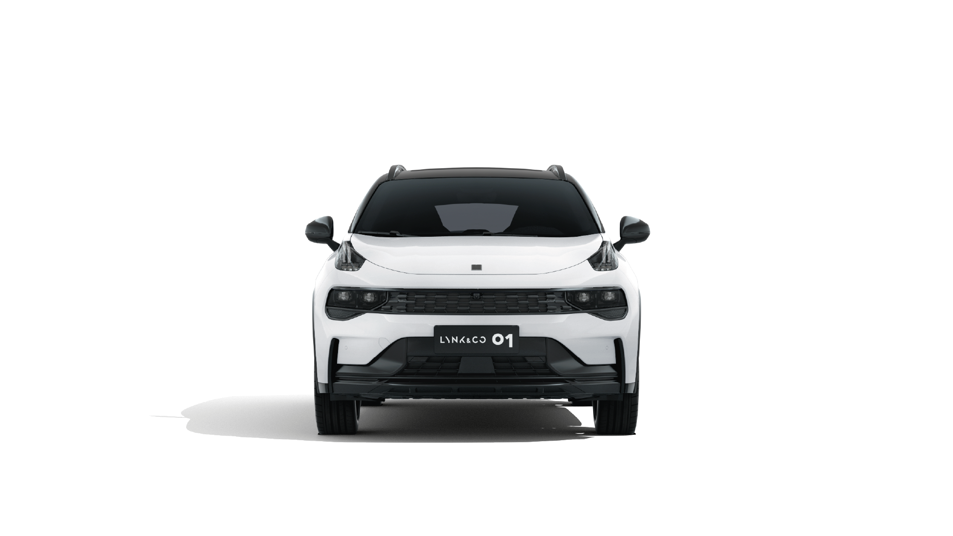 LYNK & CO/01 - Hyper Pro │ ES7891