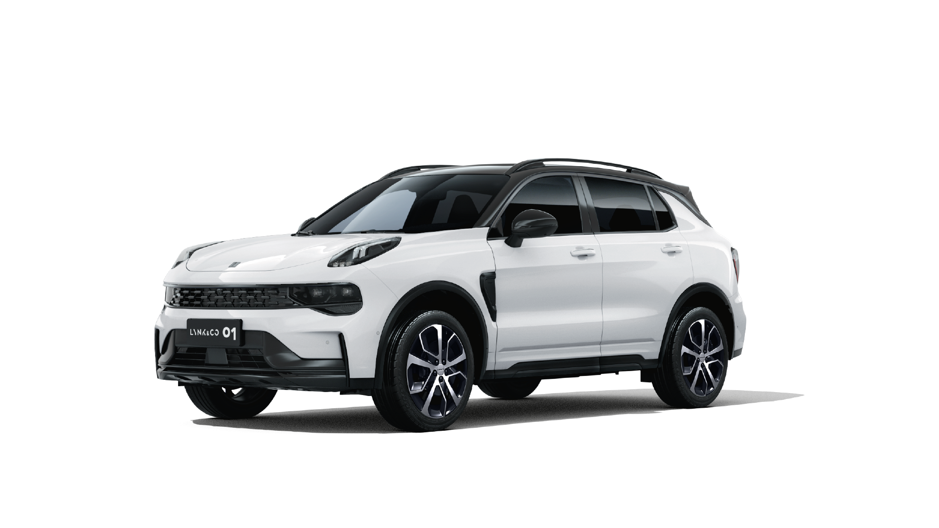 LYNK & CO/01 - Hyper Pro │ GX6GJ76DC149010272/2025/LYNK & CO 01 - Hyper Pro