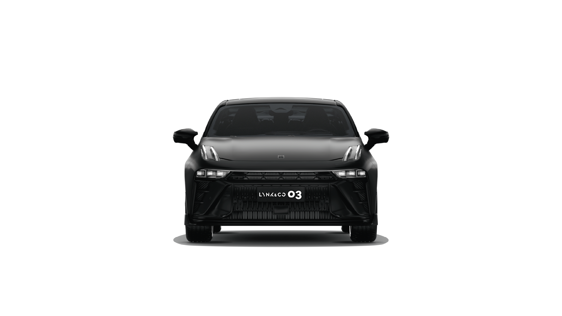 LYNK & CO/03 + │ GS5BFF4AD174010076/2025/LYNK & CO 03 +