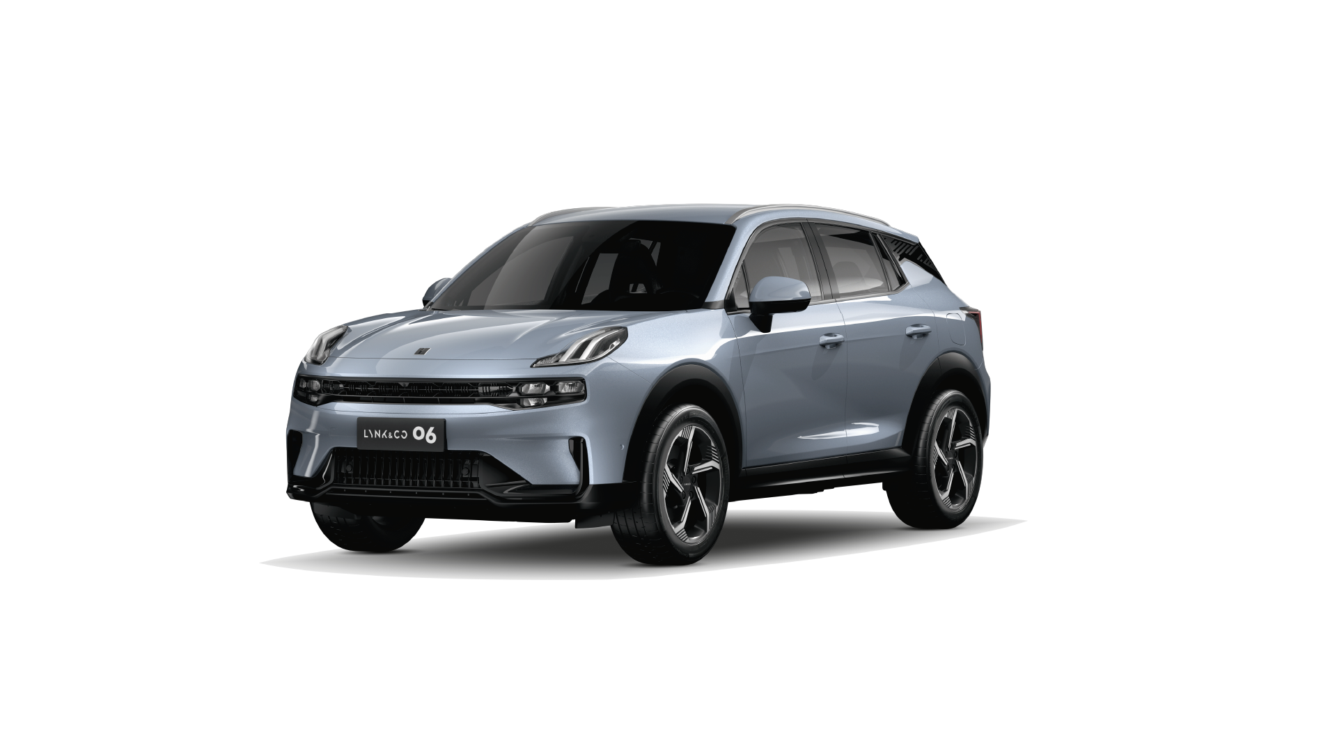 LYNK & CO/06 - Hyper Pro │ BXAGN04DF129010656/2025/LYNK & CO 06 - Hyper Pro