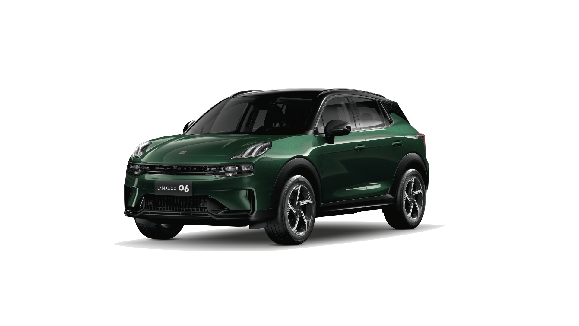 LYNK & CO/06 - Hyper Pro │ BXAGN04DF129010646/2025/LYNK & CO 06 - Hyper Pro