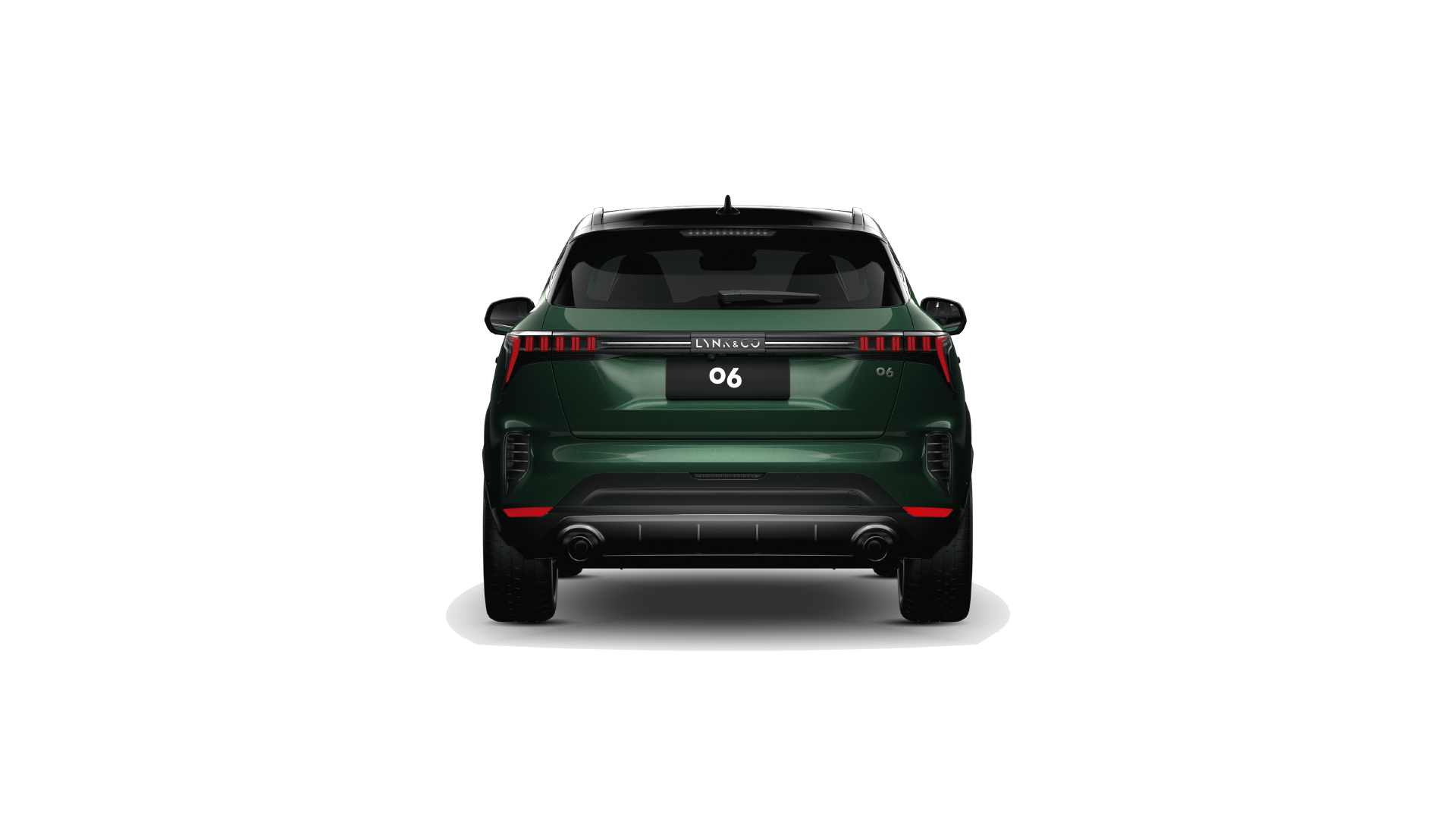 LYNK & CO/06 - Hyper Pro │ BXAGN04DF129010646/2025/LYNK & CO 06 - Hyper Pro