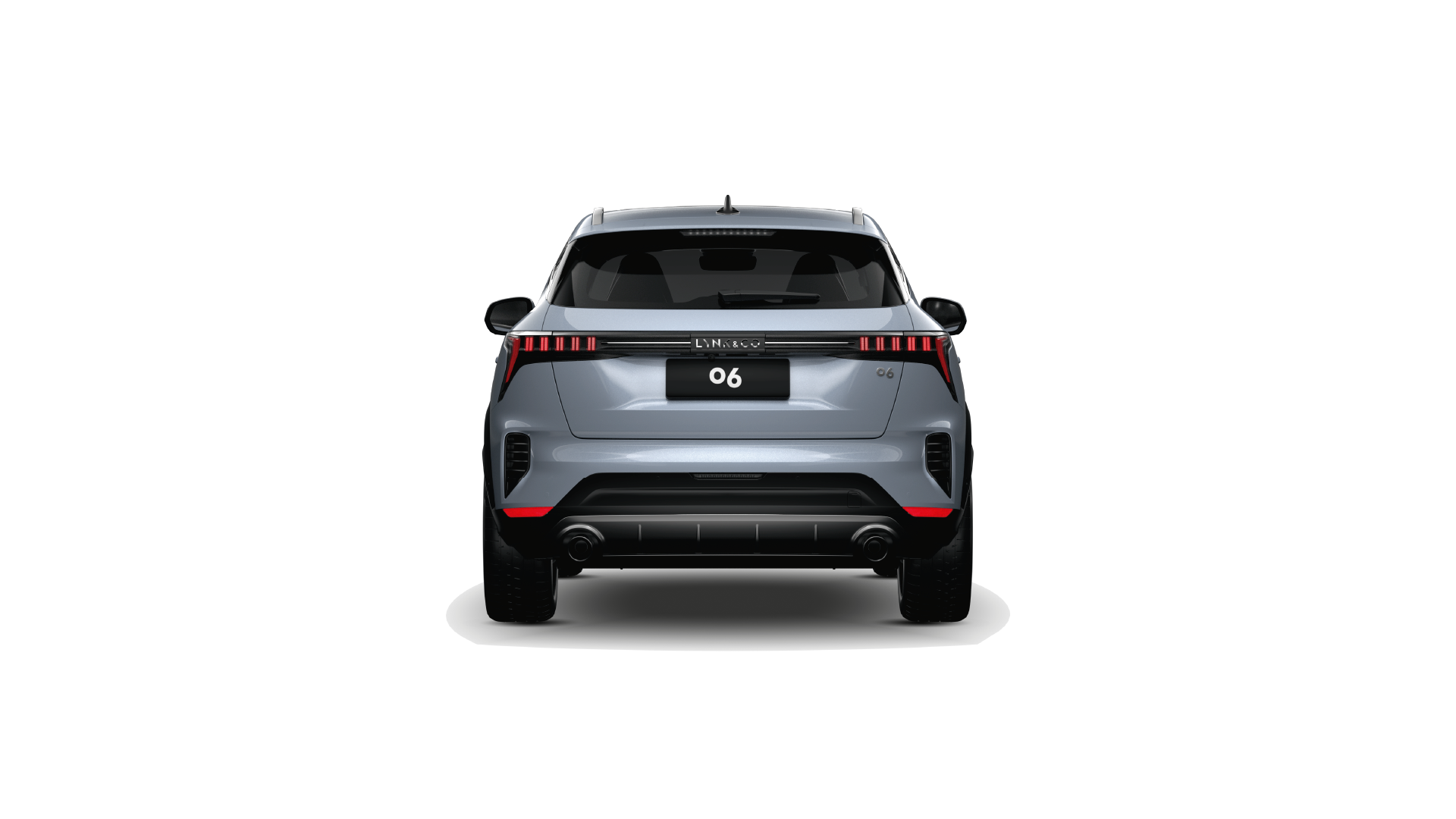 LYNK & CO/06 - Hyper Pro │ BXAGN04DF129010652/2025/LYNK & CO 06 - Hyper Pro
