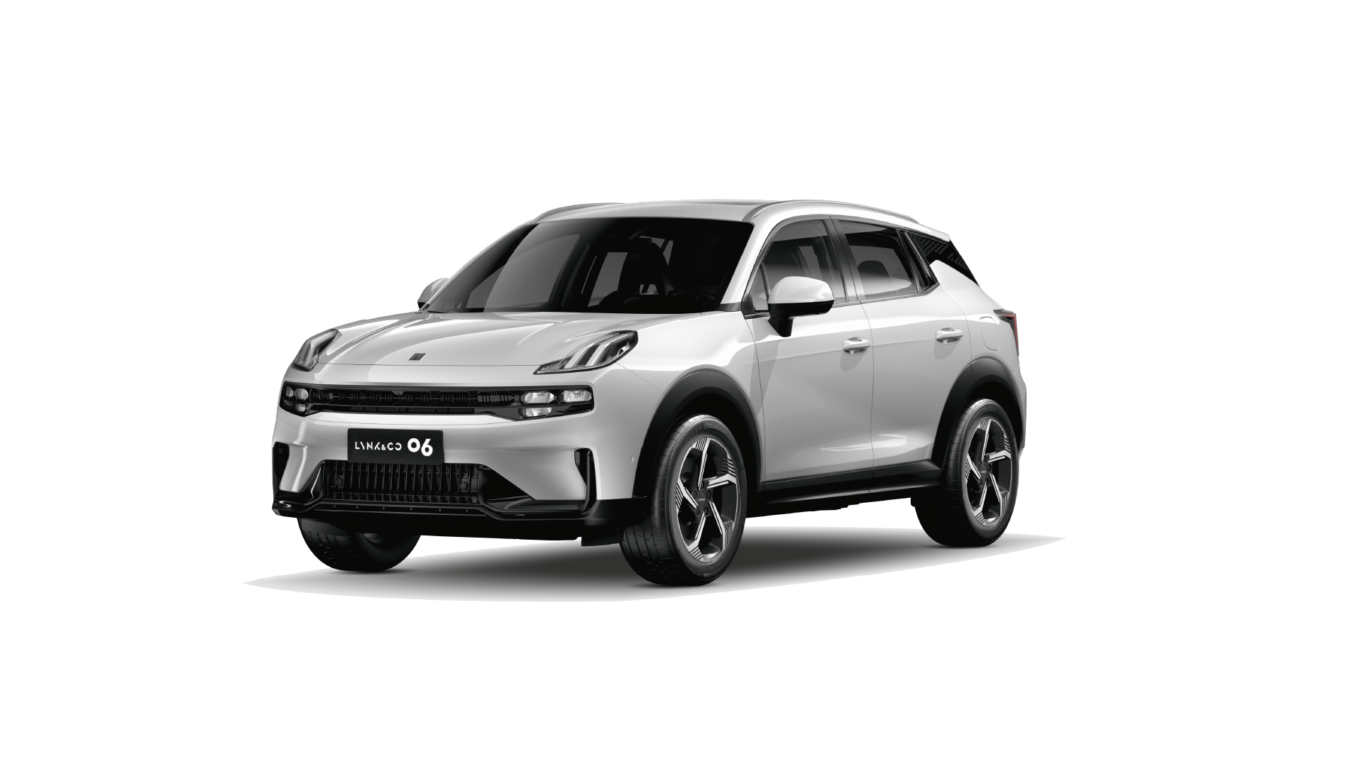 LYNK & CO/06 - Hyper Pro │ BXAGN04DF129010014/2025/LYNK & CO 06 - Hyper Pro