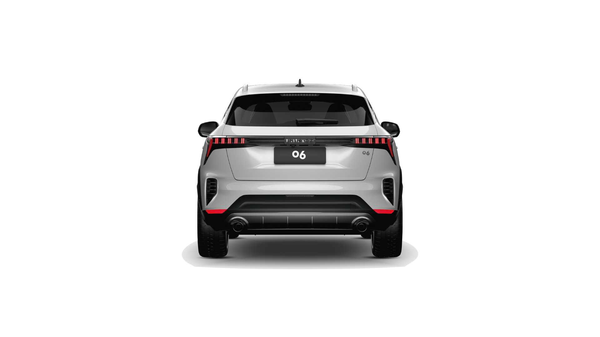 LYNK & CO/06 - Hyper Pro │ BXAGN04DF129010014/2025/LYNK & CO 06 - Hyper Pro