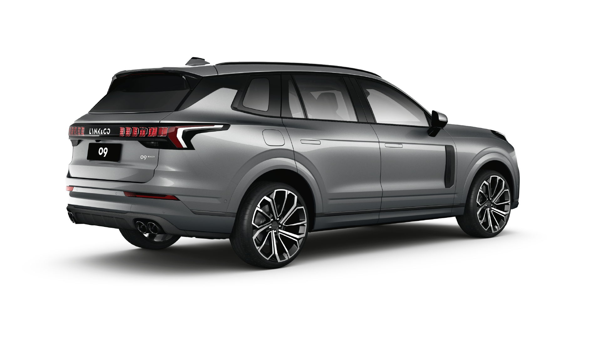 LYNK & CO/09 - HALO Hybrid │ EX1GP07ED129010116/2025/LYNK & CO 09 - HALO